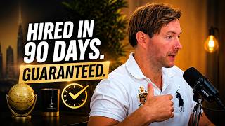 How Nick Stekovic Trains Career Changers to Land a Project Management Job in 90 Days (Guaranteed)