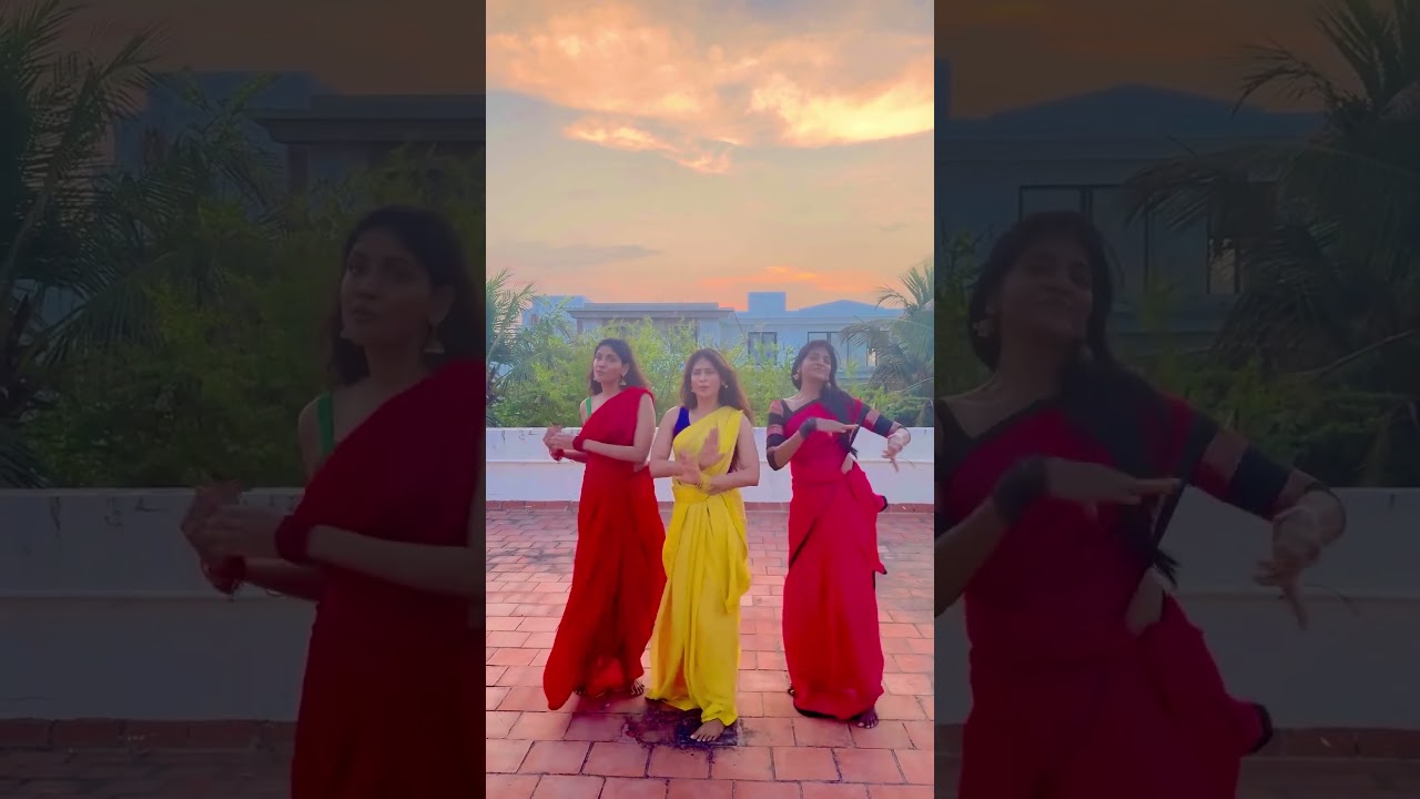 Evening Time Fun With My Girls😍🫰 | Theatre D 