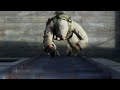 End of video