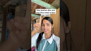 Comment ur first emoji 🥰#shorts #regena #fyp #relatable Comment ur first emoji 🥰#shorts #regena #fyp #relatable
