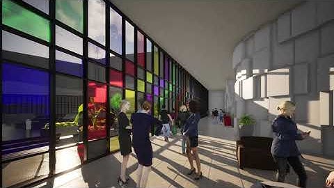 Export Unreal Engine