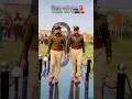 Daroga lover ka swag hi alag hota hai Uniform wala pyaar... full attitude🚓🎯