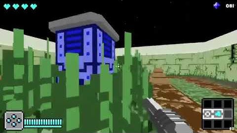 Update 15 - TIGL3D DevLog