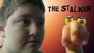 Angry Oobi - The Stalker