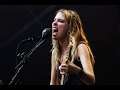 Capture de la vidéo Wolf Alice - Lollapalooza 2016