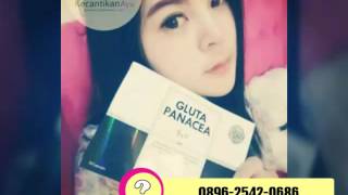 Gluta Panacea Review-Gluta Panacea Asli- Gluta Panacea Thailand- Gluta Panacea Ori-Gluta Panacea