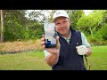 I Bought The $599 Blue Tee's Launch Monitor (HUGE SCAM OR GENIUS!?)