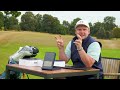 I Bought The $599 Blue Tee's Launch Monitor (HUGE SCAM OR GENIUS!?)