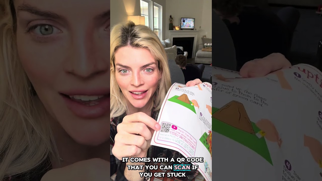 Craftikit Review | Kids Craft Box for Quality Family Time