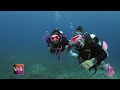 DARDUMAR VOA: Yadda Aka Gudanar Da Kungiyar Ninkaya Zuwa Kasan Ruwa Ta Scuba A Amurka