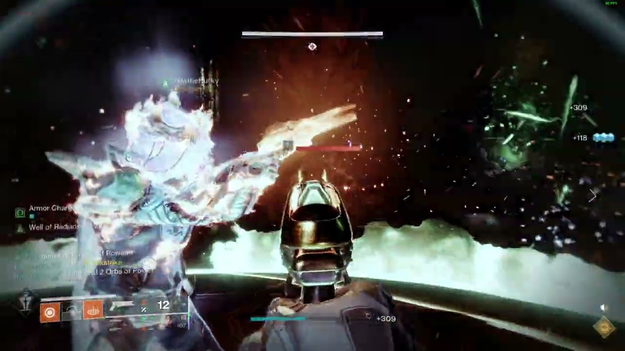 DESTINY 2: CROTA'S  END, full raid, LFG, fun moments and thrash talk