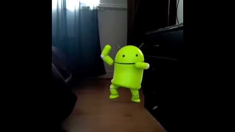 dance android dance