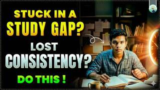 PENDING SYLLABUS PILING UP? DO THIS TO COVER YOUR BACKLOGS |By Parmar Sir|