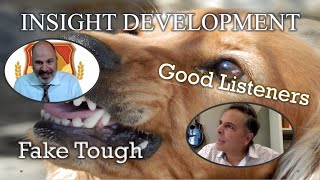 Debating is For Life: Paul Mason ǀ Insight Development ('Good Listeners' & 'Fake Toughness') Net Worth