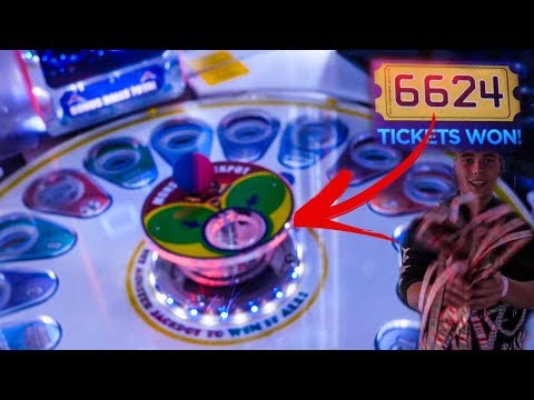 ZO WIN JE DE JACKPOT - LIFEHACK - WIE WINT DE MEESTE TICKETS MET 25 EURO?