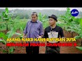 ABANG NARJI HABIS RATUSAN JUTA MENANAM PISANG CHAVENDISH || WOW..!! LUASNYA 1 HEKTAR - JURAGAN LAHAN