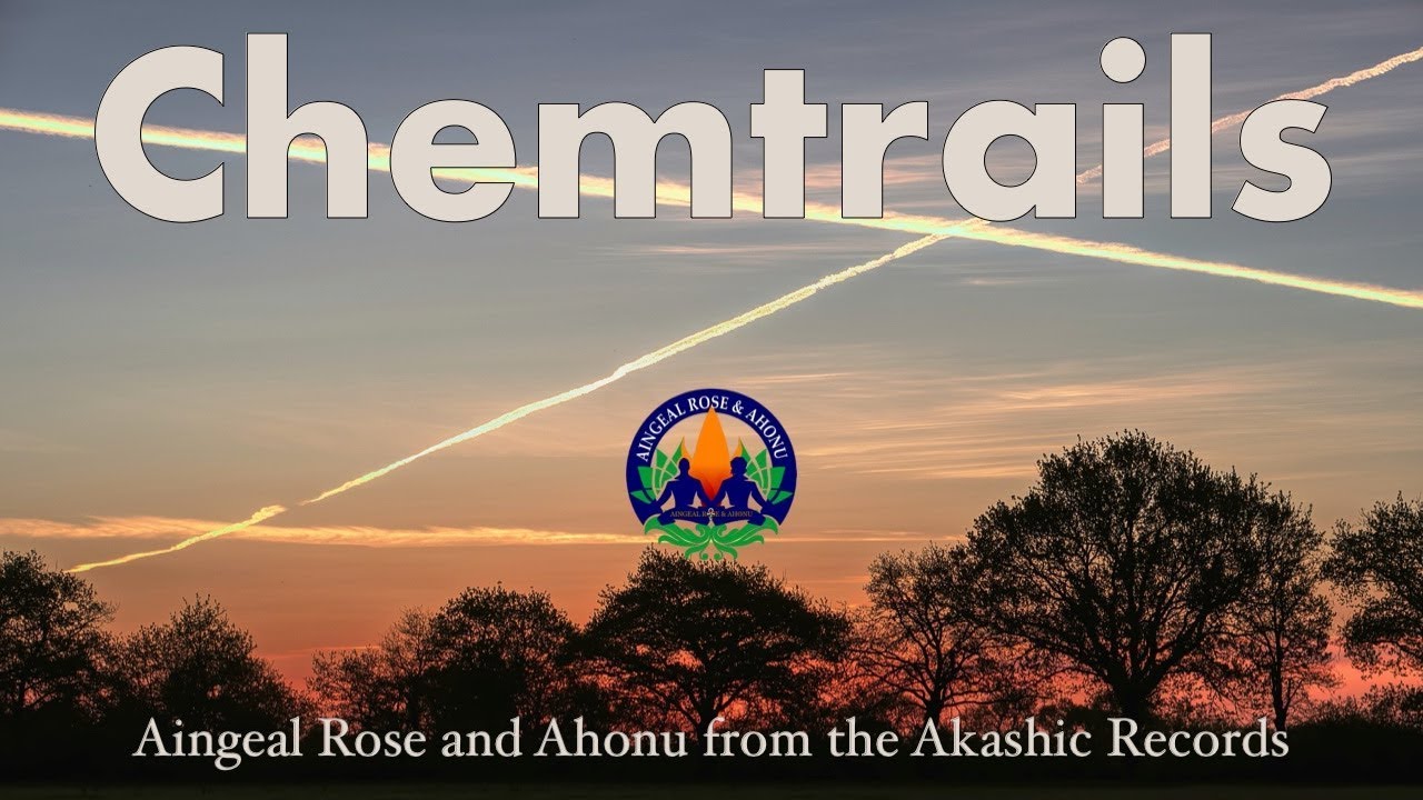 Chemtrails, A Discussion