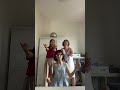 Send my love trio dance