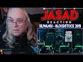 Jasad Reaction - Siliwangi - Bloodstock 2015 - First Time Hearing - Requested