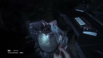 Alien Isolation FULL PLAYTHROUGH part 5 *FINALE*: NEST-STROMO I WANNA GO NOSTSRO-HOME (VOD)