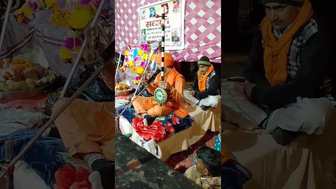 Guru Ravidas ji bhajan @SatGuruFamily149