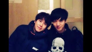 예성(Yesung) - 규현 7년간의 사랑(AI.ver)