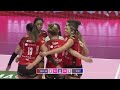 Busto vs Pinerolo | Highlights | LVF A1 | 8a Giornata
