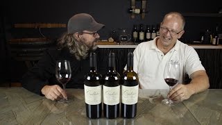 Mike Officer of Carlisle Winery & Vineyards: Ep. 133