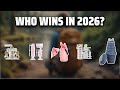 The Top 5 Best Que Collapsible Water Bottles in 2026 - Must Watch Before Buying!