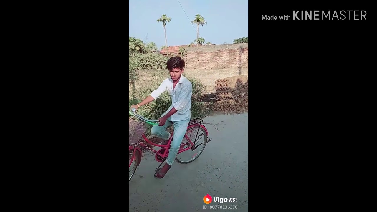 Funny vigo video super hit Pittho boy