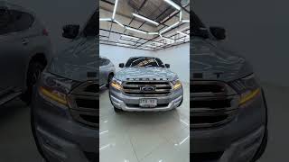 TOP 3 SUV ตัวท็อป เลือกคันไหนดี? 🔥