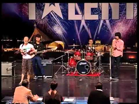 FARIS ADAM - STECU STECU (Official Music Video)