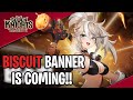 Biscuit Banner Is Coming! 12.09 Maintenance Notes [Seven Knights: Rebirth]