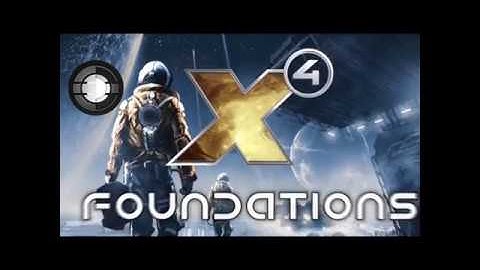 X4 Cinematic Intro from official trailer