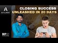 How madhuvarma became digital nomad in 20  days  9 to 5 job to freedom life  freelanpreneur review