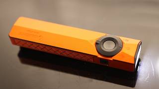 OLIGHT ArkPro Ultra Rechargeable Flat EDC Flashlight,1700Lumens,AmberOrangeGreen Beam, UV Light screenshot 1