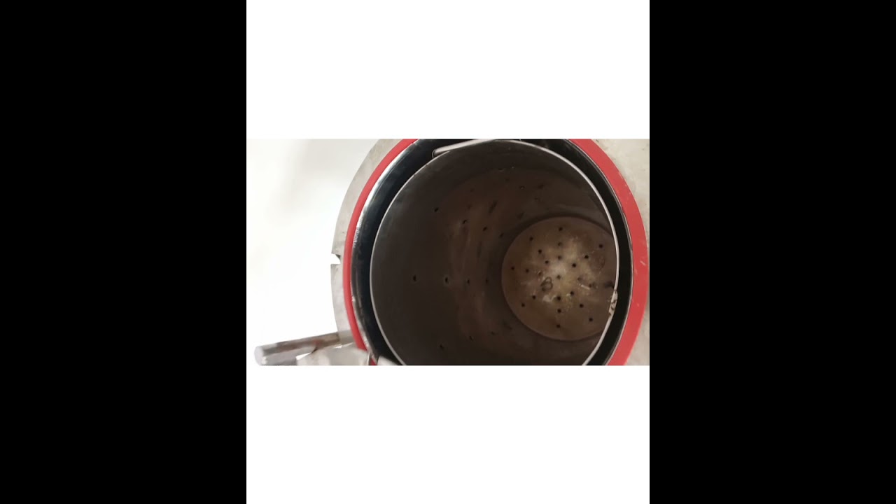 sterilization of glasswares and preparation of media