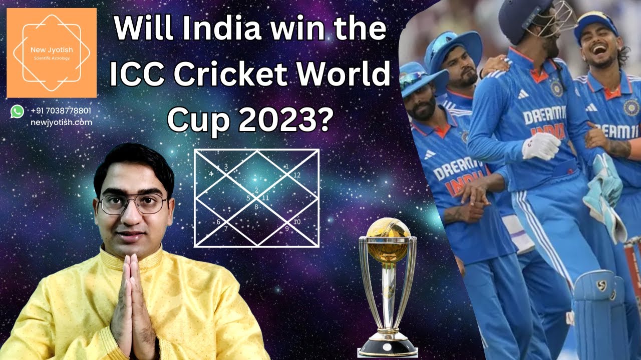 will-india-win-the-icc-cricket-world-cup-2023-prediction-based-on