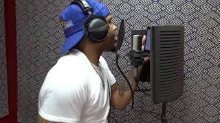 Bloccboy JB - Rover Remix {Devante Fields }
