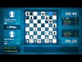 Chess Game Analysis: Srinatikar - Detdet Rayla, 1-0 (By ChessFriends.com)