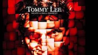 Watch Tommy Lee Afterglow video