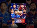 rcb vs mi who will win #cricket #ipl
