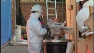 Preservation Aviation Superfund Cleanup EPA 2005