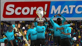 Download Lagu Score! Match: July Challenge (4-4-2) - WITH COMMENTARY 🗣️ MP3