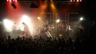 Information Alpine - Damn Baby (Live at The Metro 11.07.15) Guide
