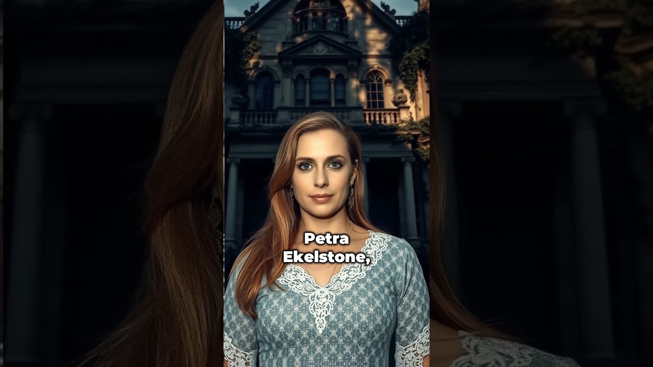 😱 Abandoned Mansion $100M? Uncover Spelling Manor’s Dark Secrets Now!