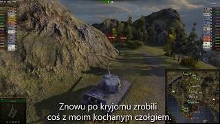 Hitler gra w World of Tanks #2 - Krwawa zemsta Fuhrera