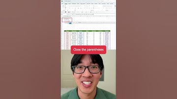 How to Summarize Data Instantly Using PIVOTBY in Excel