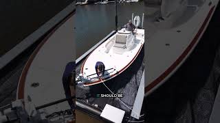 Revolutionize Boating with Solstice SeaPen Dry Dock: The Premium Alternative to Boat Lifts screenshot 3