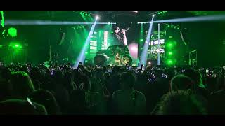 Feid - Remix Exclusivo (The Reggaeton & Latin Festival - Rotterdam Ahoy, NL - 2023-07-14)